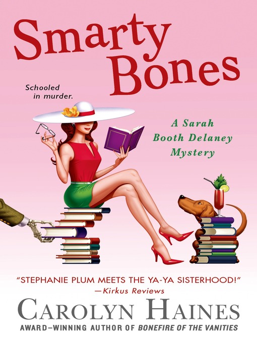Cover image for Smarty Bones